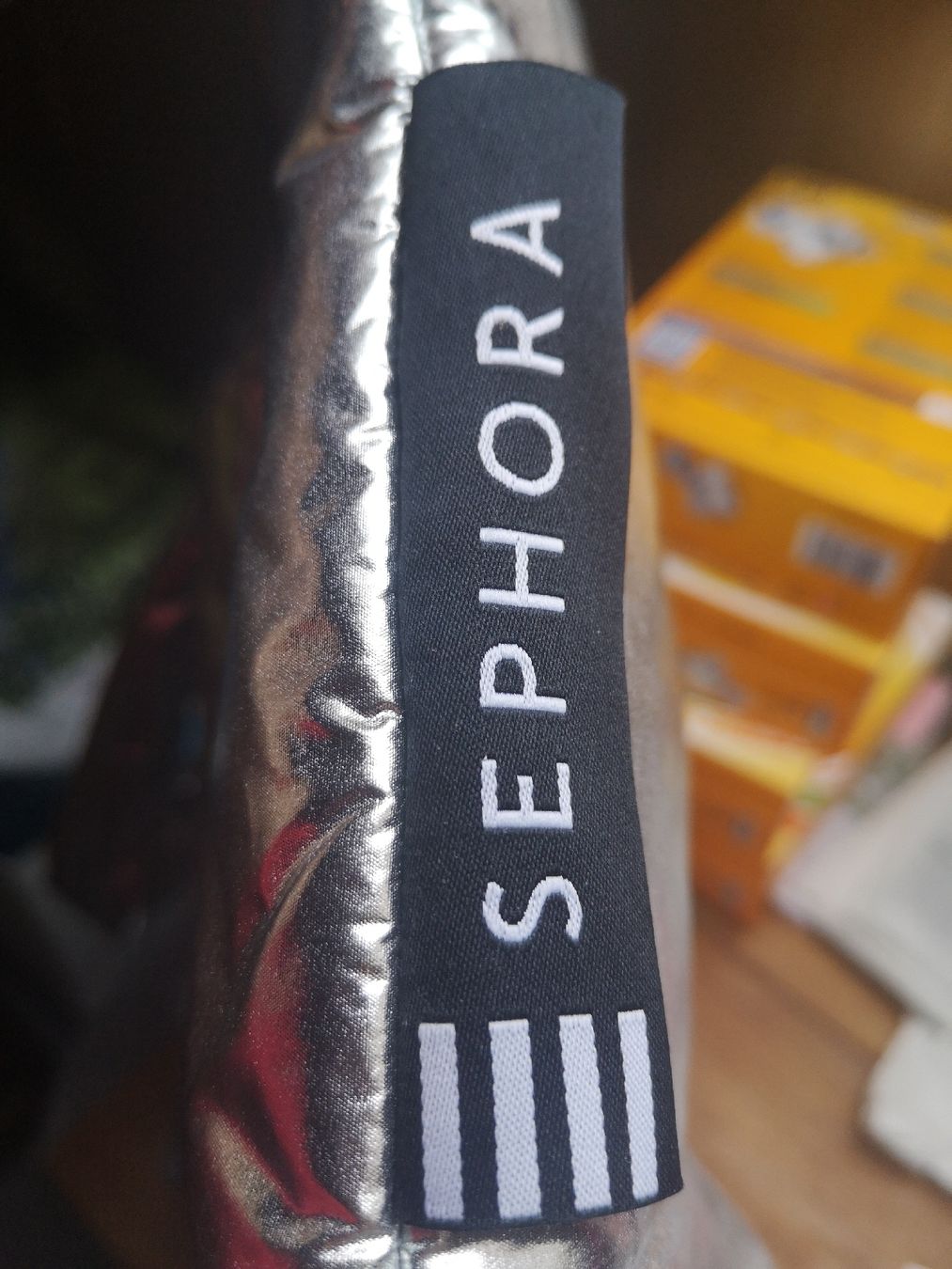 Borse da donna: Sephora Shopper – Usato da Aumont venduto da Mandragora02 5