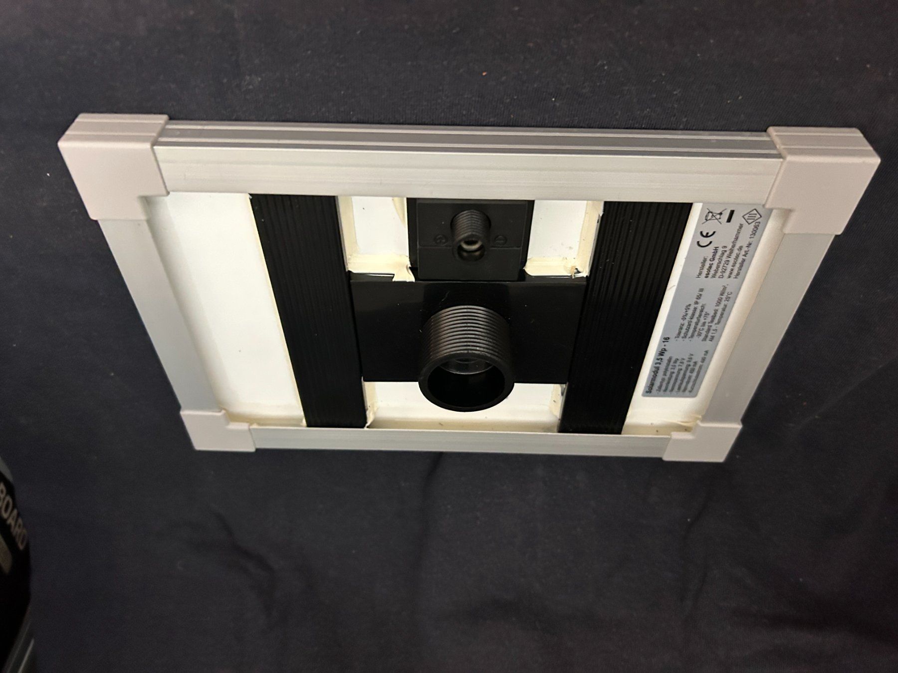 Panneaux solaires: Solar Panel – Neuf (Voir description) à Küsnacht ZH par filo_fila8700 3
