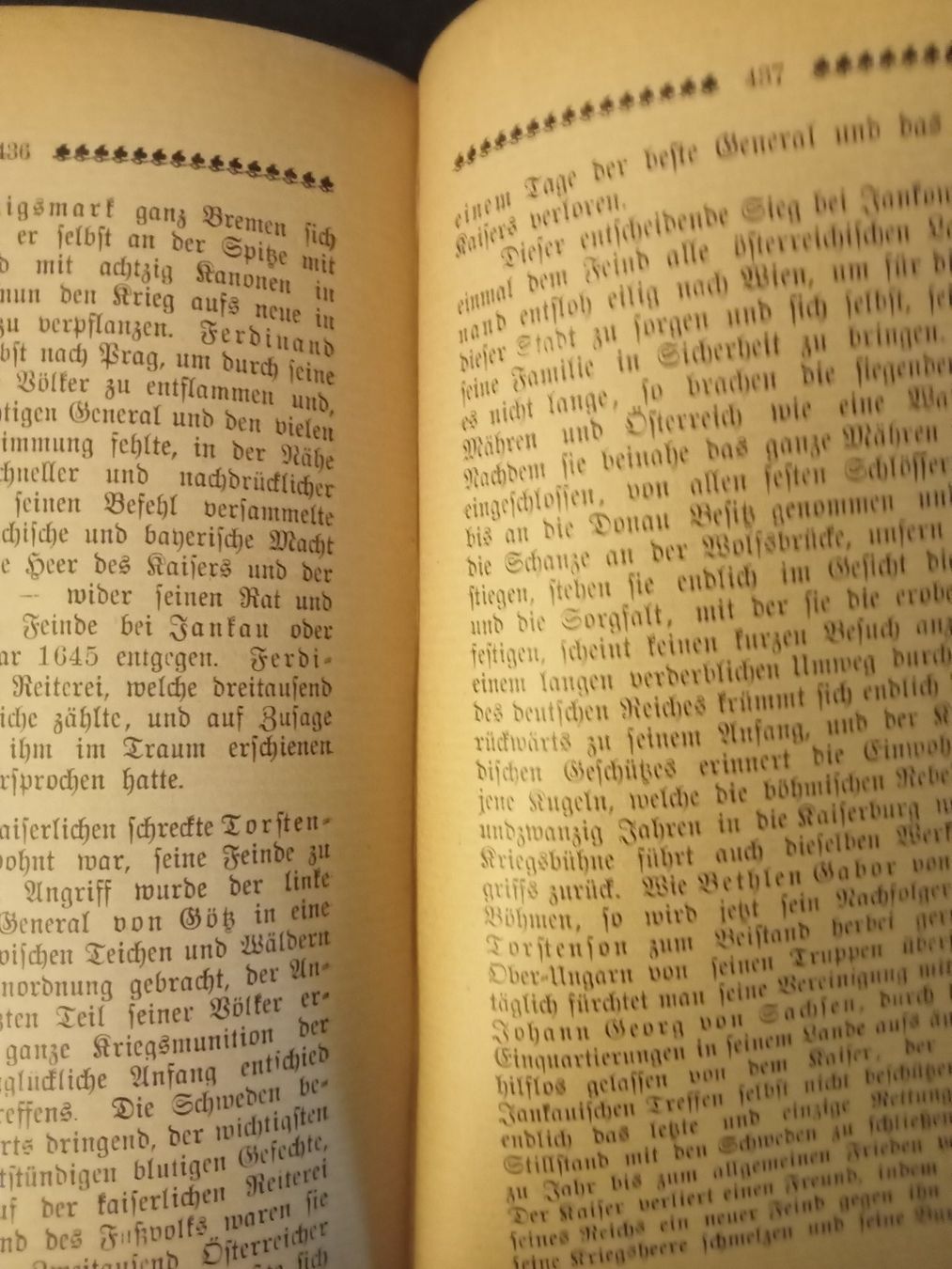 Bücher: Schiller's Werke sechster Band Gera 1897 – Gebraucht aus Luzern von Einh0rn 7