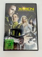 X-Men: Erste Entscheidung DVD