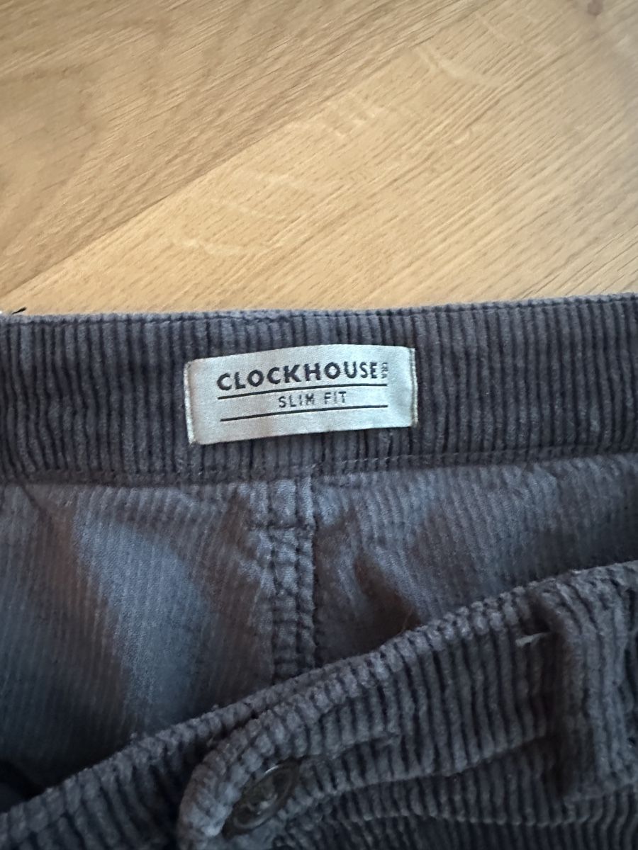 C&A Pantaloni: cargohose (31) – Usato da Freidorf TG venduto da driftingforthrifting 1
