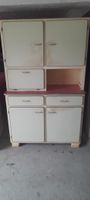 Küchenbüffet 50er Jahre Vintage