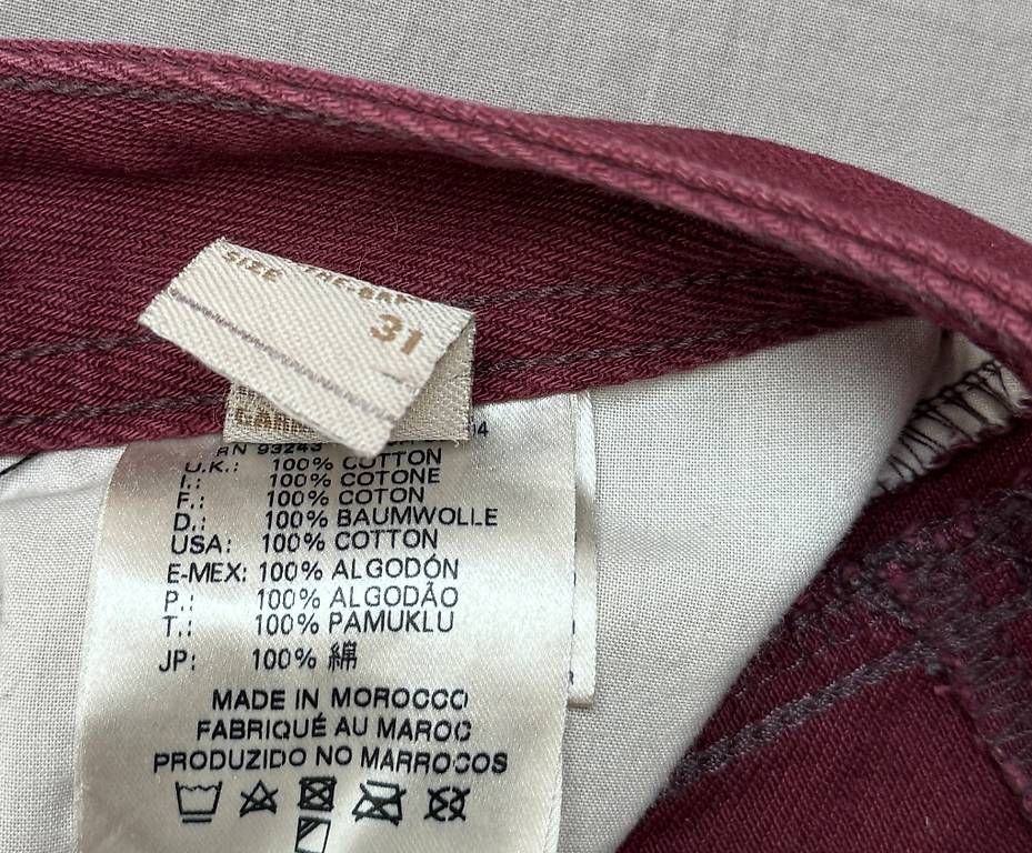 Diesel Jeans: Jeans Diesel Darron – Usato da Schmitten (Albula) venduto da konradGR 4