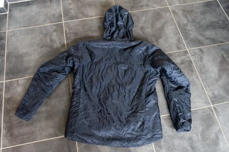 Arc’teryx Nuclei FL Hoody Herren XL – neuwertig