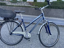 Fahrrad Villiger Valbella 28 Zoll 