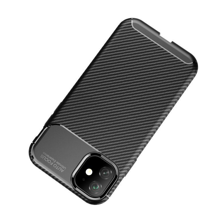 Cover & Protezioni schermo: Case For iPhone 12 Pro Max Black – Nuovo e nell'imballaggio originale da Bützberg venduto da Casa_Sul_Mobile 2