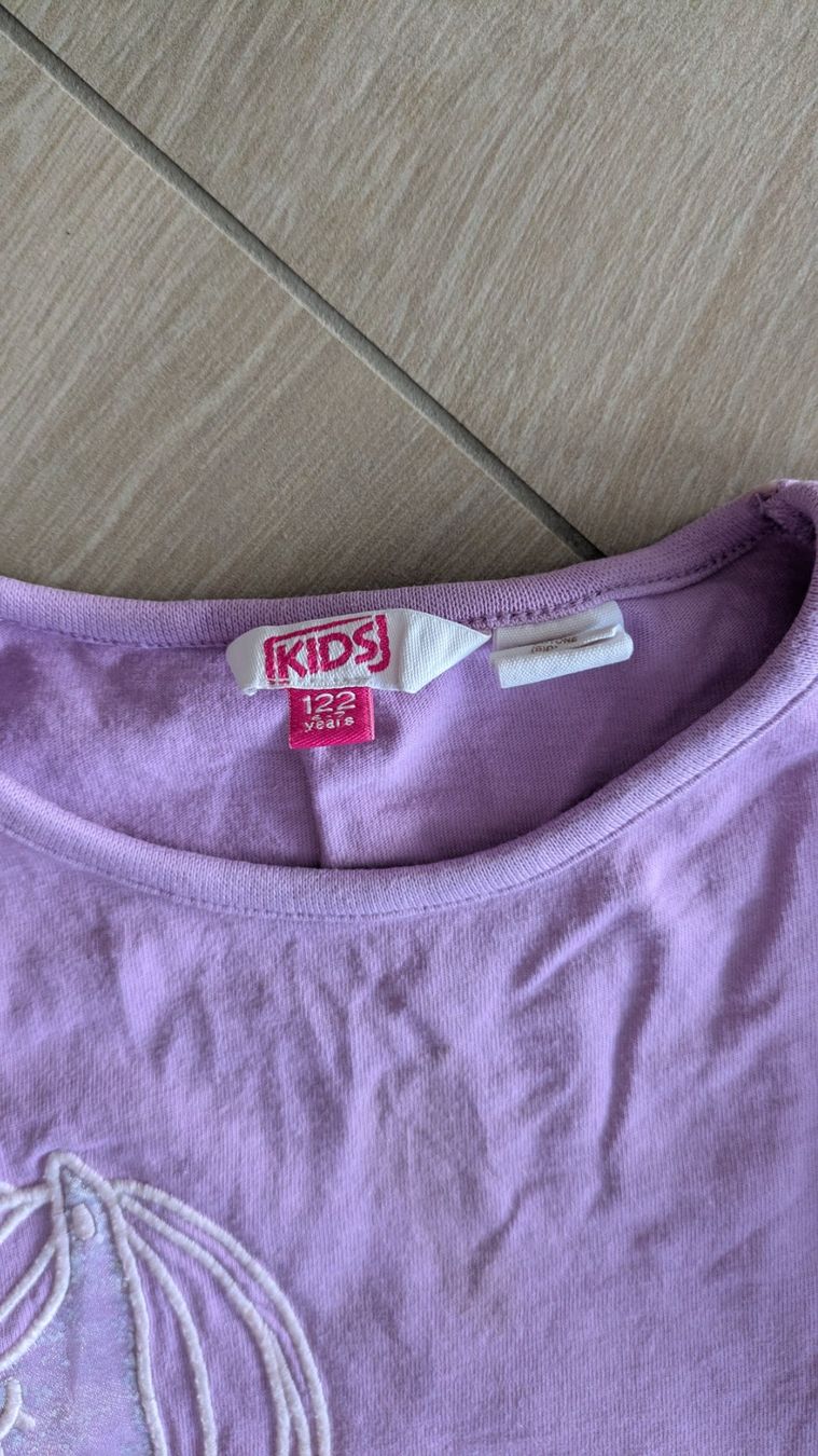 Kleiderpakete & -sets: Kleiderset - 116 & 122 – Gebraucht aus Staufen von Fleby84 7
