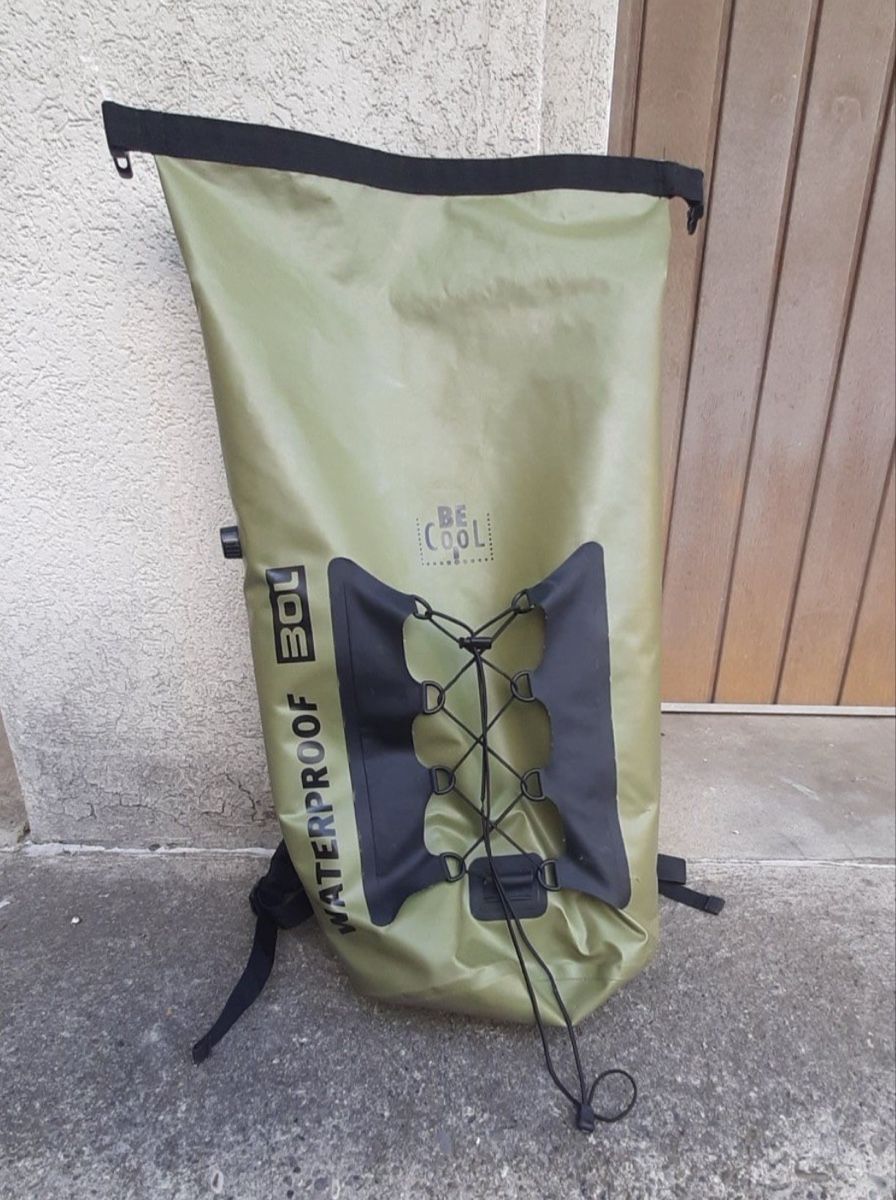 Zaini: Rucksack wasserdicht 30L – Usato da Emmen venduto da G81M 1