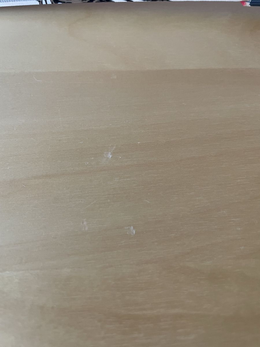 Ikea Scrivanie: Schreibtisch 140x60 Ikea – Usato da Jona venduto da mar8645 5