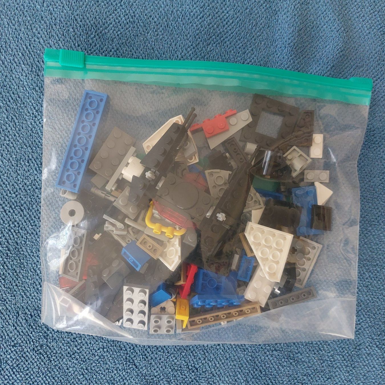 Lego Baukästen: LEGO 75196 – Gebraucht aus Uetikon am See von Peter_von_Lanthen 5