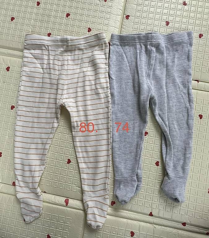 Lotti & Set di vestiti: Baby Kleidung  – Usato da Solothurn venduto da 53ca 4