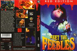 DVD - Meet the Feebles