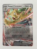 Carte Pokémon PERSIAN dri150 fr