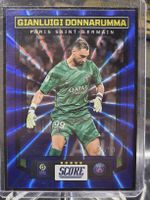 Carte de football Gianluigi Donnarumma 05/50 Paris Saint-Ger