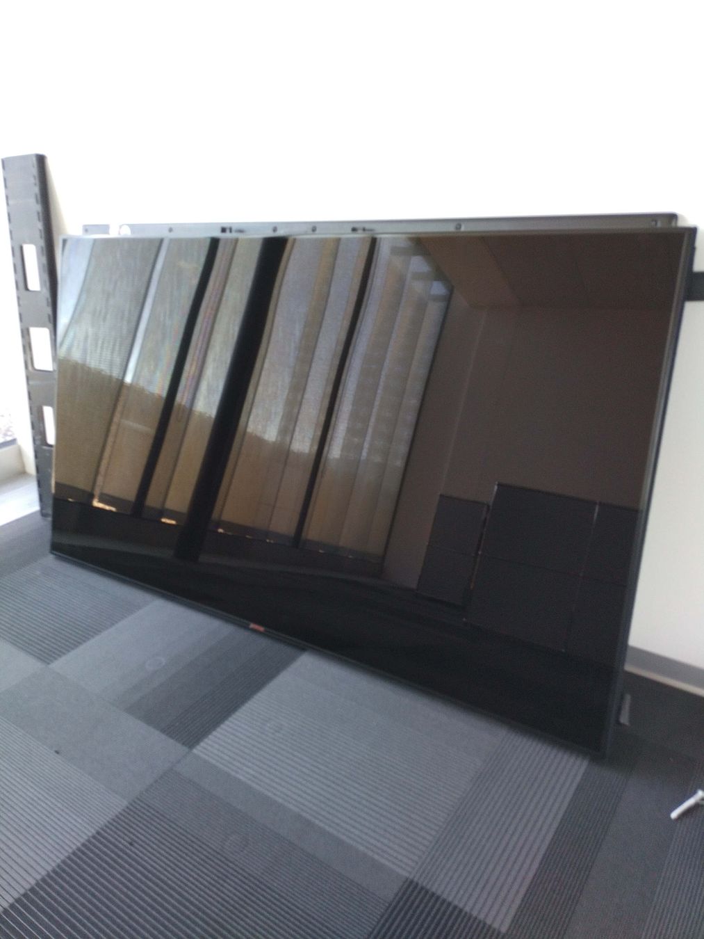 Samsung Ecrans: Samsung Color display unit ME75C 75" – D'occasion à Affoltern am Albis par Zapro 1