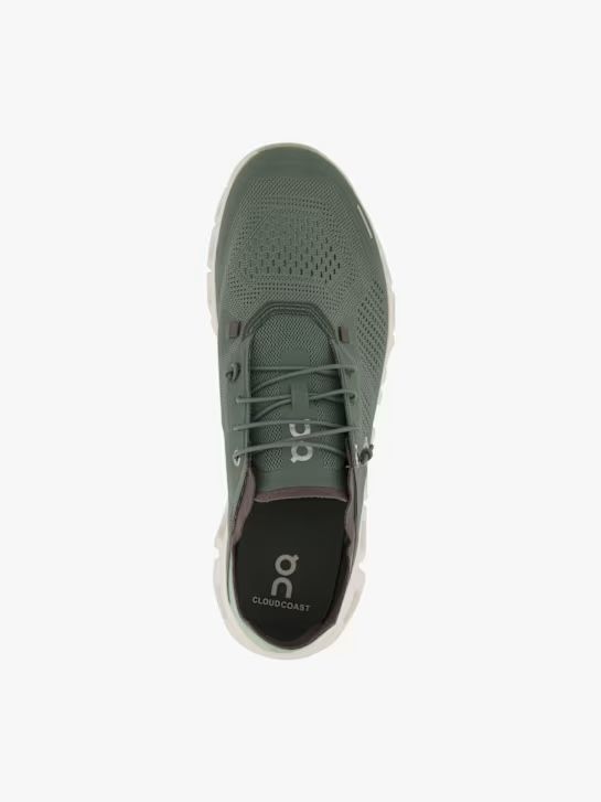 On Scarpe da uomo: On Cloud 6 Coast 41 – Nuovo e nell'imballaggio originale da Riniken venduto da Babeli78 3