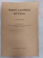 Aspetti e problemi del Ticino Touring Club Svizzero TI 1964