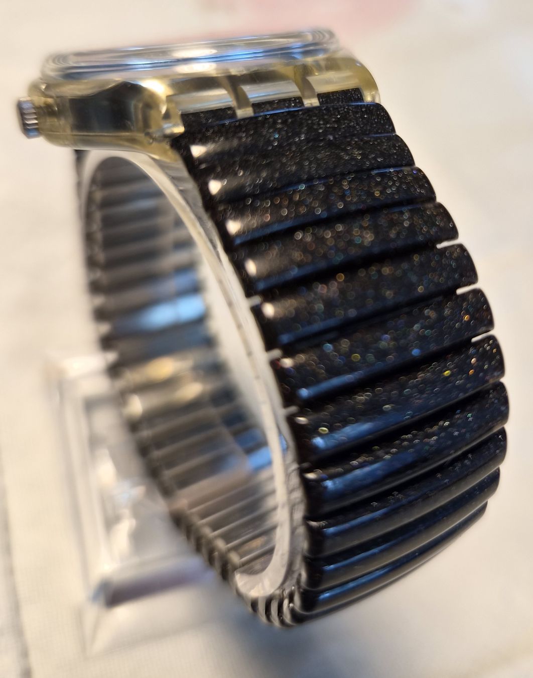 Swatch Uhren: Swatch GK165 "Flake" – Gebraucht aus Rüschlikon von Dave830 1