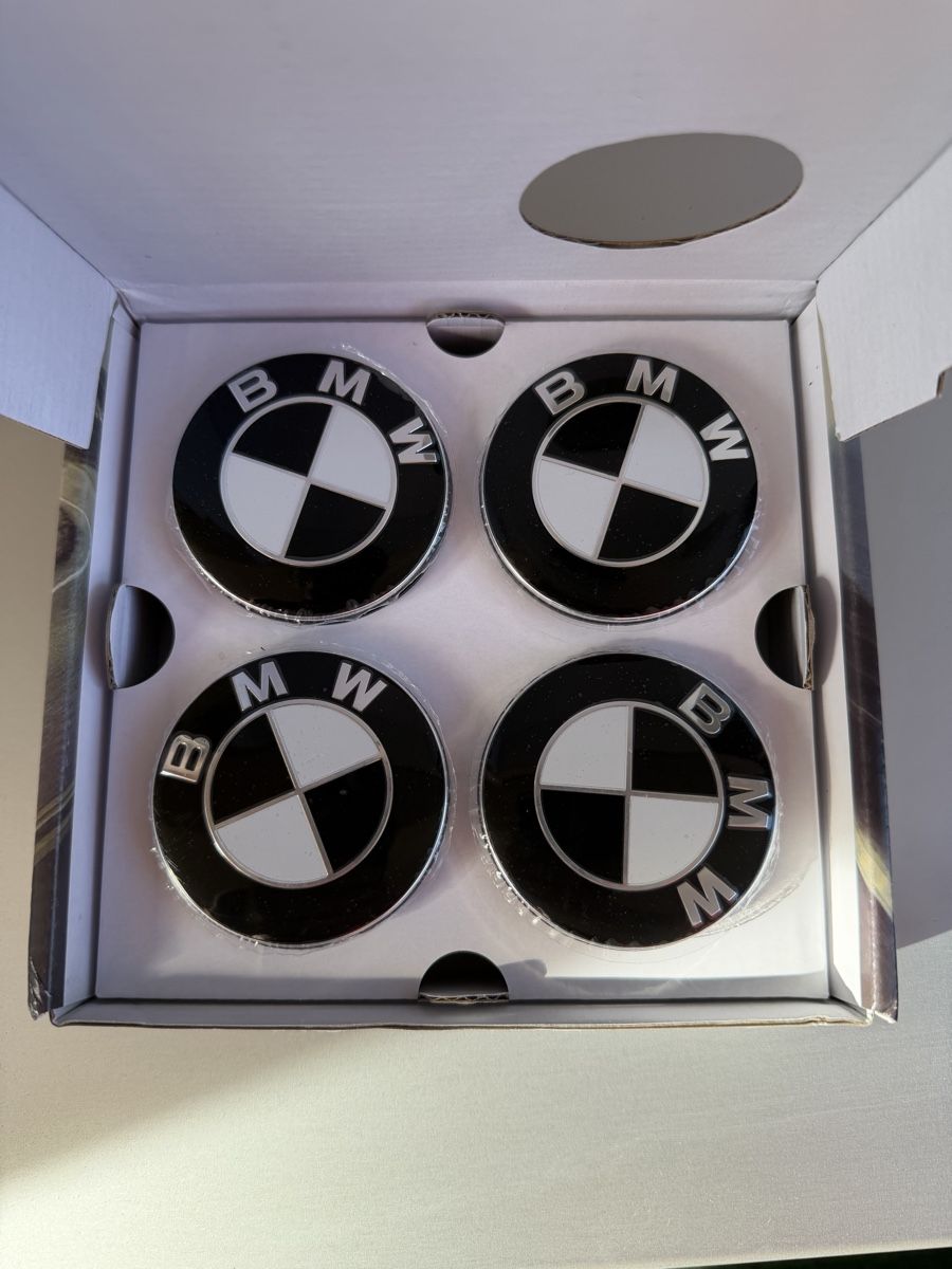 BMW Tutti pezzi di ricambio auto: Nabendeckunh BMW  – Nuovo e nell'imballaggio originale da Basel venduto da kur_y25t