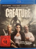 Creature - Die Legende vom Monster aus dem Sumpf (2011)