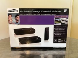 Marmitek HDTV HDMI Anywhere set (CH)