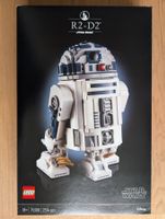 LEGO Star Wars - R2-D2 (75308) ungeöffnet