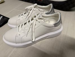 Marc-o-Polo Sneaker weiss