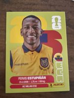 Panini FIFA WM 2026 Sticker - ECU 5  ⚽️⚽️