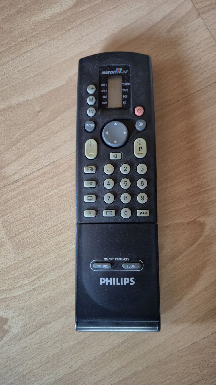 Televisori: Philips Röhrenferseher Model: 29pt826c/01 – Usato da Winden venduto da loudy22 3