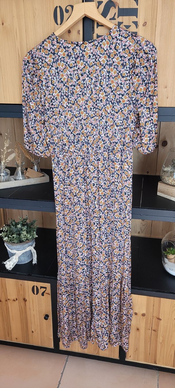 Caroll Vestiti: Robe Carol 36 – Nuovo (secondo la descrizione) da Echallens venduto da frimousse2008 1