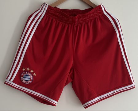 Bayern München short G M original 