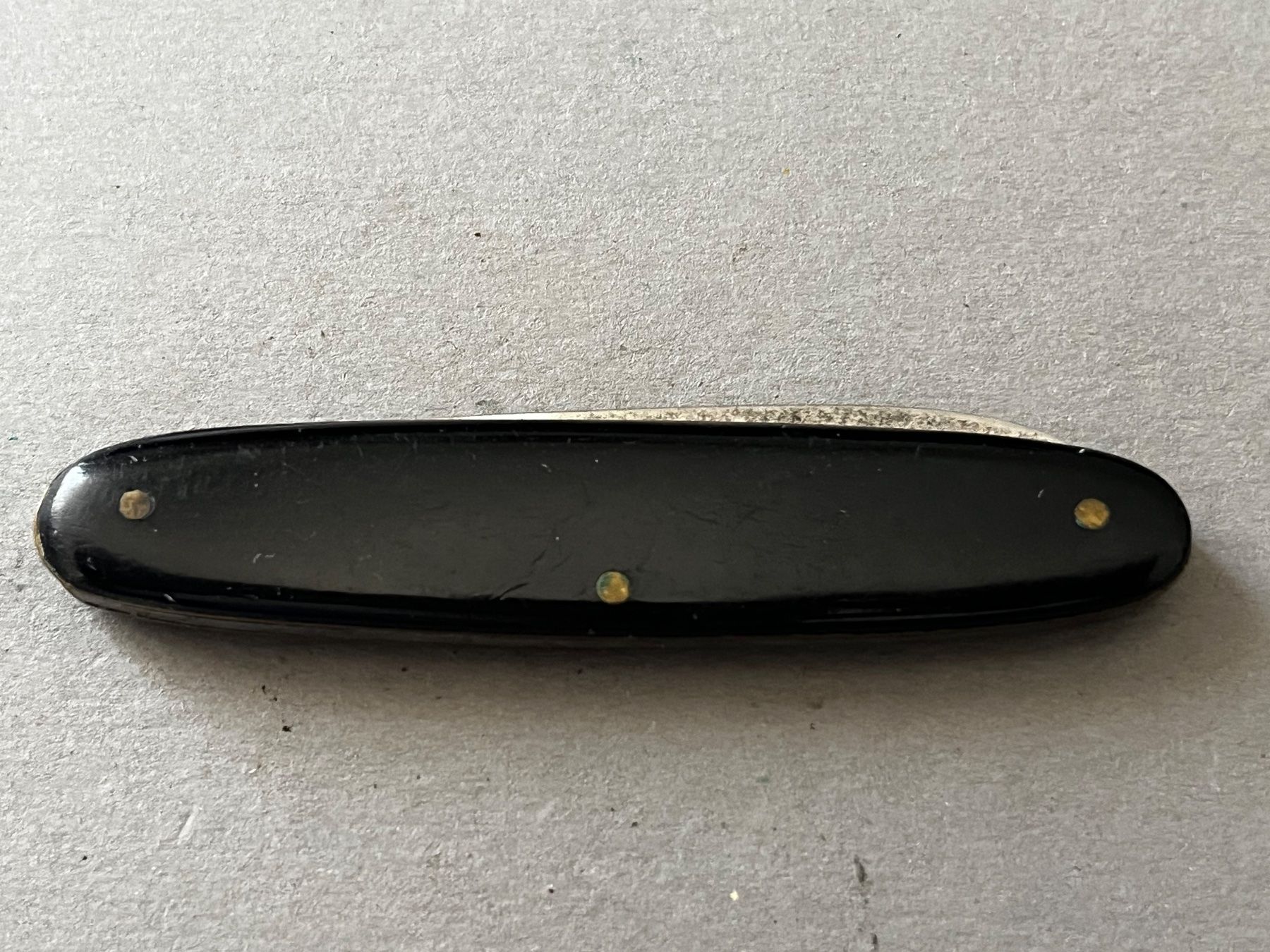 Solingen Couteaux de poche: Sackmesser SMF Solingen 71 mm – D'occasion à Zürich par FV.vintage 8