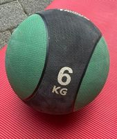 Medizin Ball 6.0kg