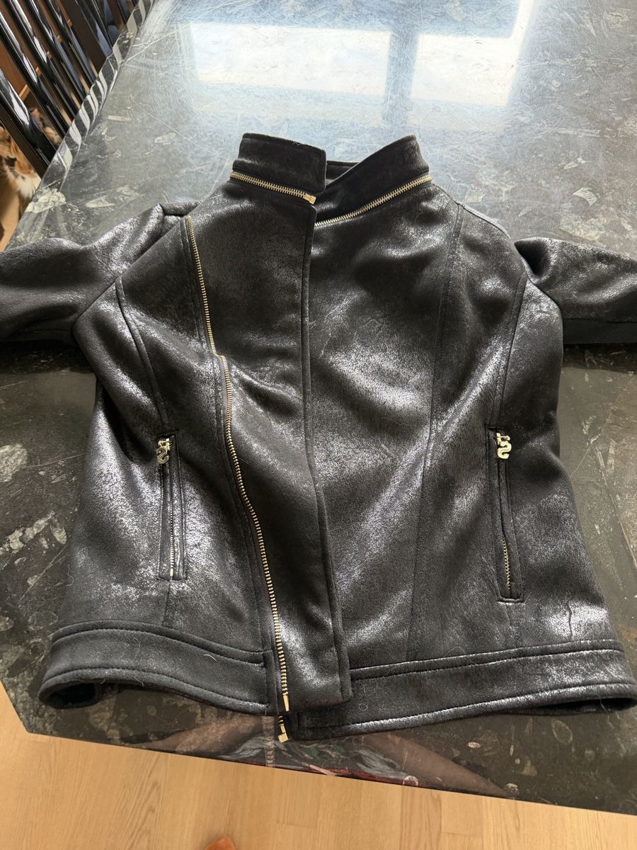 Desigual Giacche: Desigual Jacke Grösse M  – Usato da Benglen venduto da Evoli_Chan