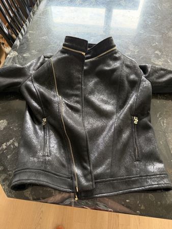 Desigual Jacke Grösse M 
