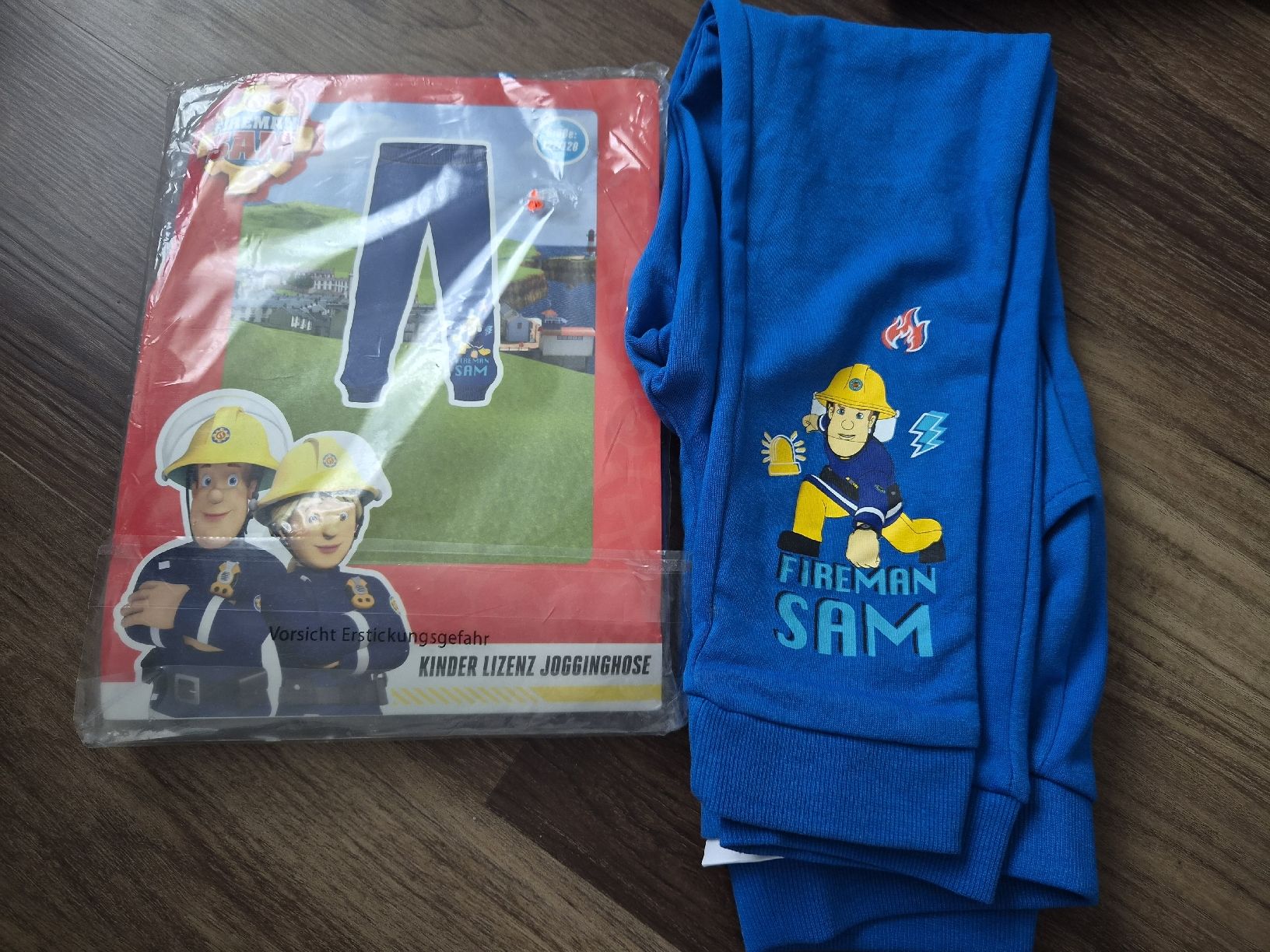 Kleiderpakete & -sets: Kleiderpaket Grösse 122/128 – Gebraucht aus Altishofen von tammy05 8