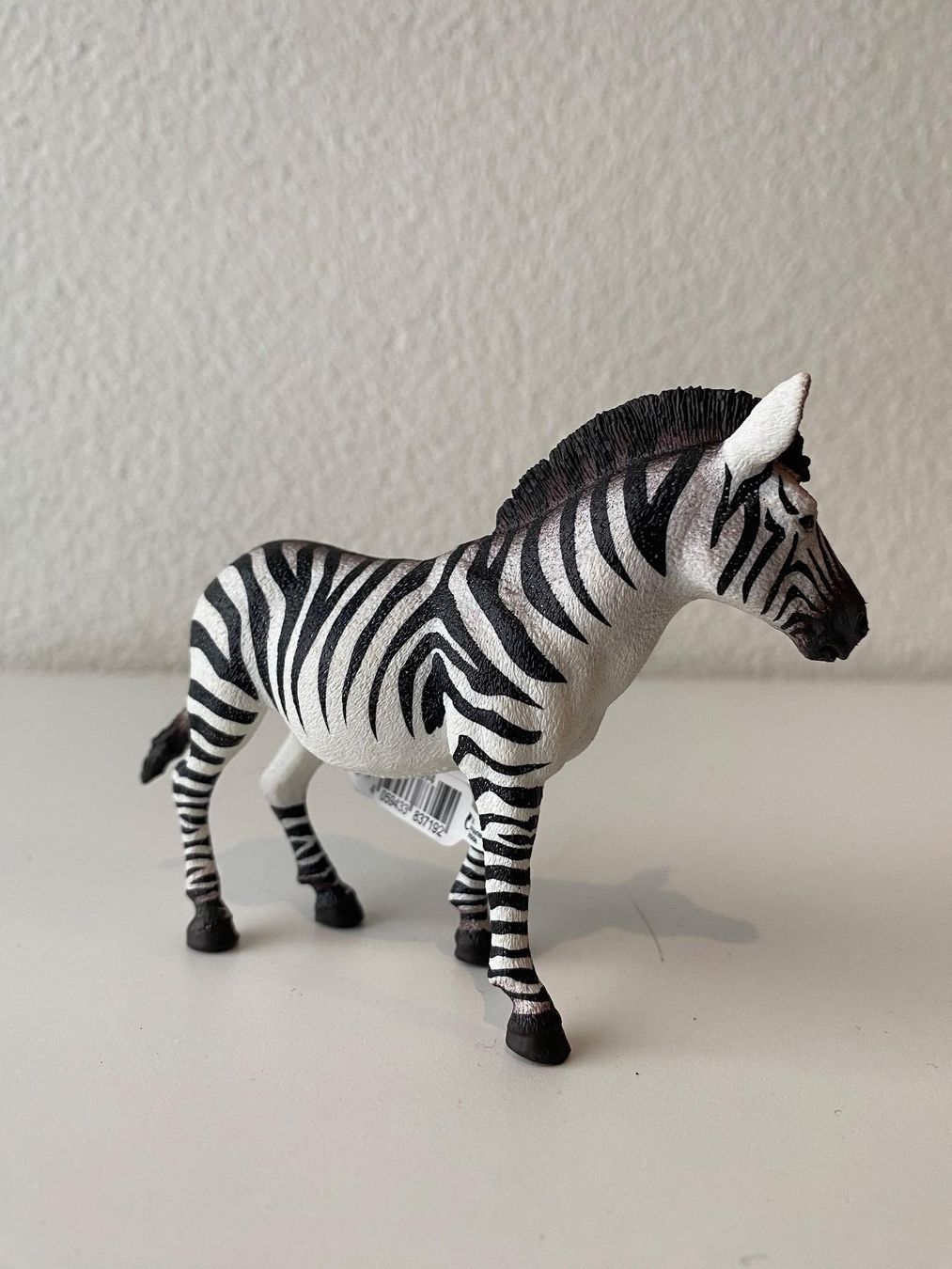 Schleich Giocattoli: Schleich Wild Life Zebra "NEU" – Nuovo e nell'imballaggio originale da Mellingen venduto da Lapequenita 2