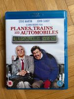 Planes, Trains & Automobiles - Blu-ray