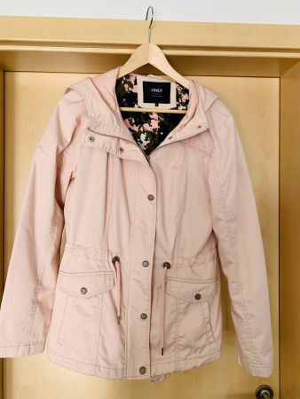 Damenjacke Gr.L  Farbe lachs