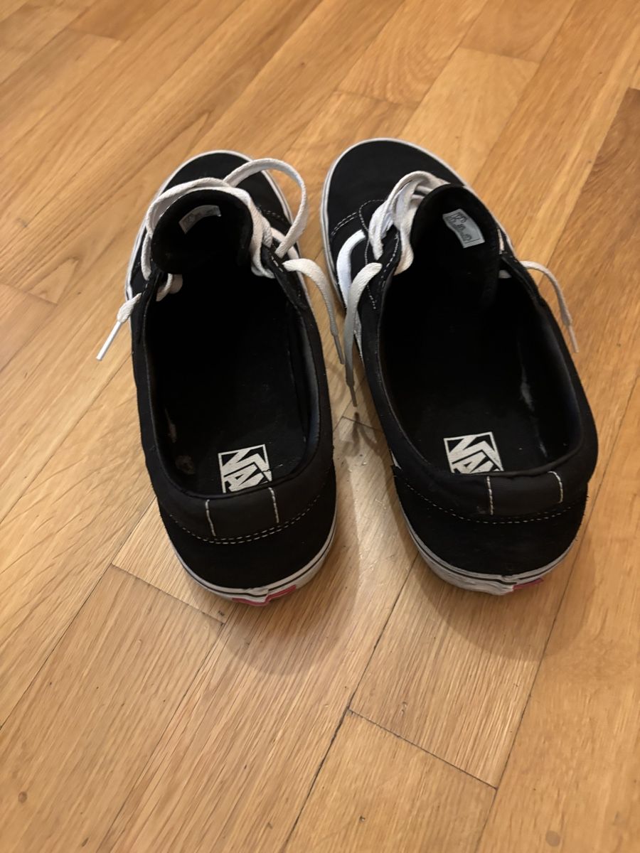 Vans Scarpe da uomo: Vans Schuhe Gr.46 – Usato da Heiligkreuz (Mels) venduto da REMI69 1