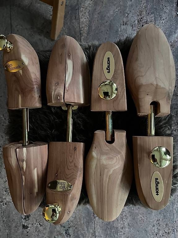 Chaussures hommes: Schuhspanner  – D'occasion à Thalwil par chm_6wdg