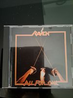 Raven - All For One
