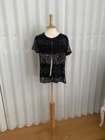 Jacke Mango