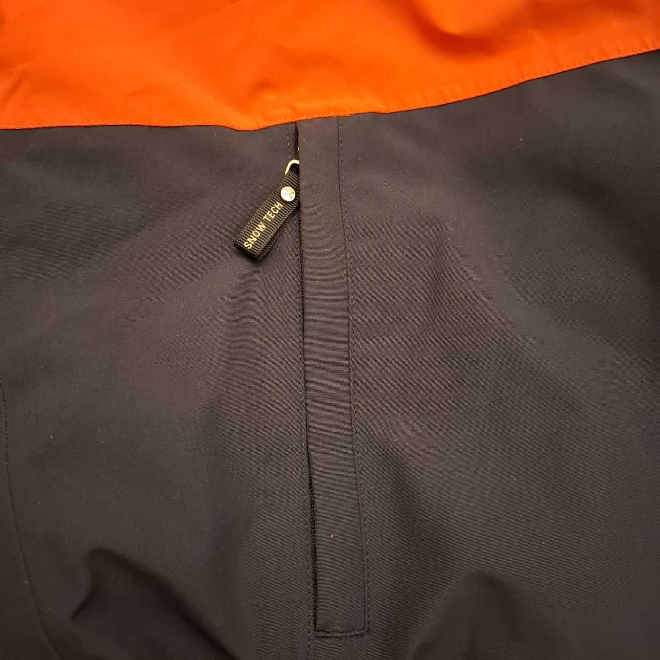 Tchibo Jacken & Mäntel: Jungen Skijacke Tchibo Gr. 170/176 – Neu (gemäss Beschreibung) aus St. Gallen von emi_nfh9 5