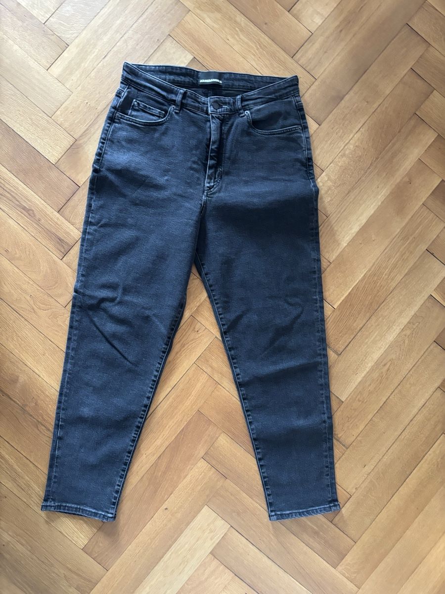 Armedangels Jeans: MAIRAA Mom Fit Jeans ARMEDANGELS – Neu (gemäss Beschreibung) aus Bern von achri