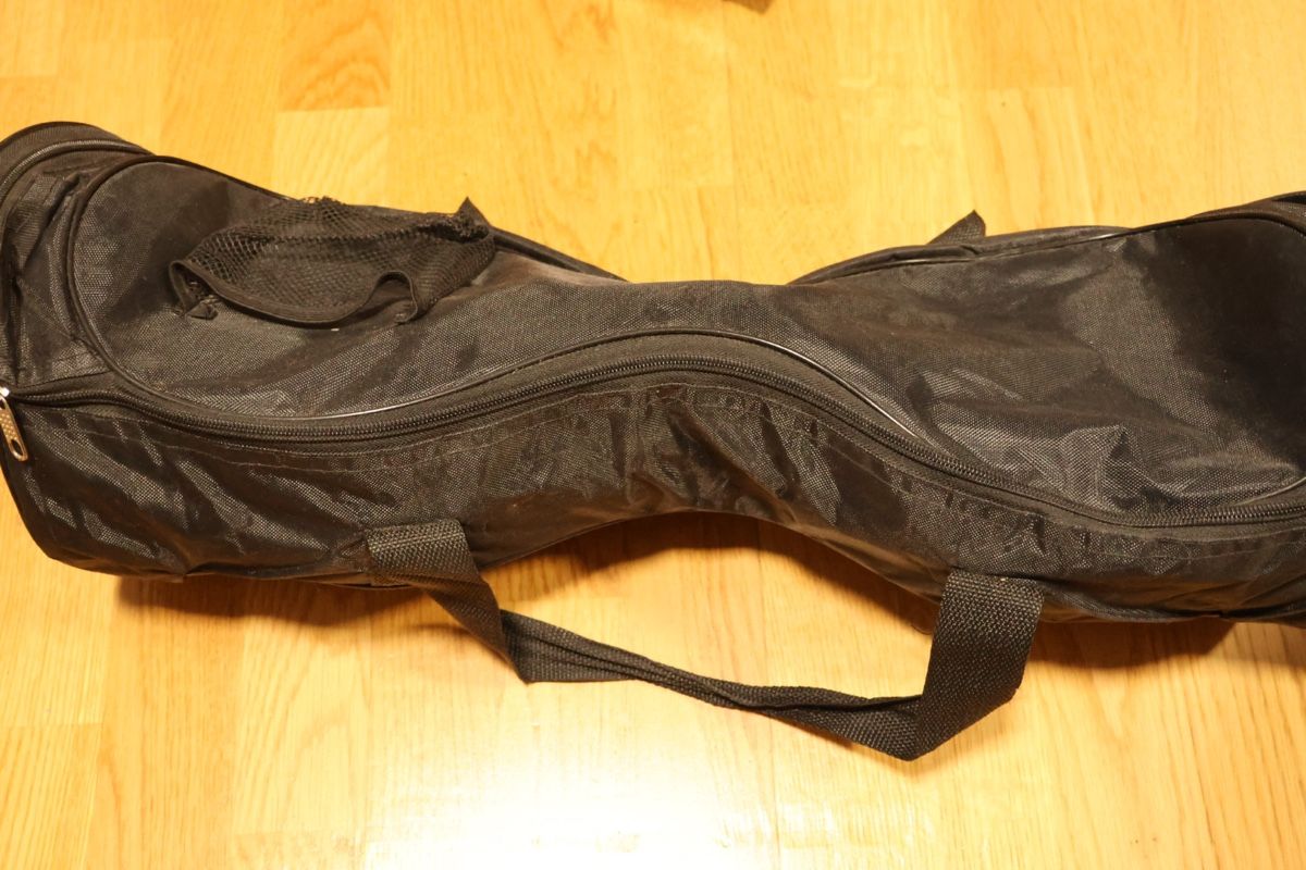 Hoverboards: Hoverboard mit Ladegerät und Tragetasche gebraucht – Gebraucht aus Zofingen von teo_fsm2 6