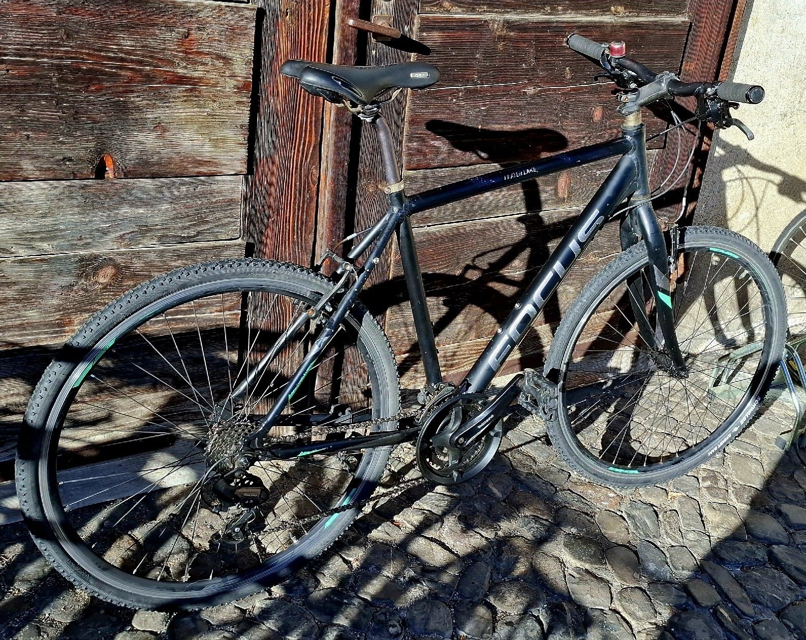 Focus Biciclette: city velo Gr M-L – Usato da Adliswil venduto da trujillo01 6