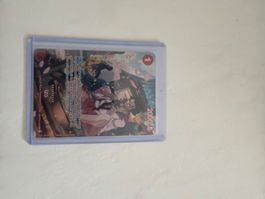 ONE PIECE IZO OP03-003