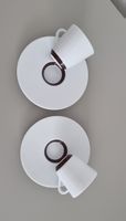 2 Espresso Tassen Ritual Collection von Nespresso ☕️