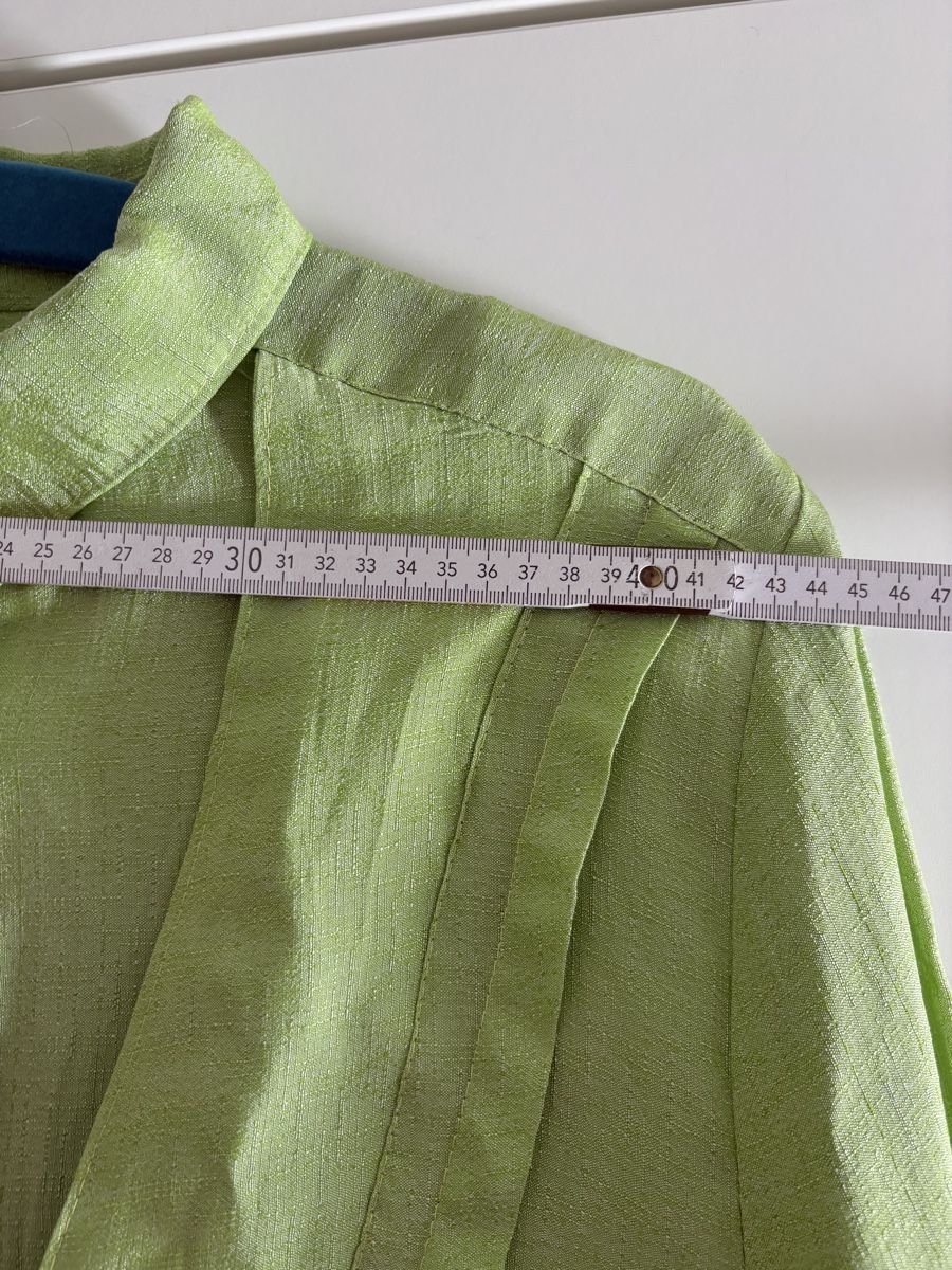 Chemisiers: Vintage Damen Bluse  – D'occasion à Basel par sab_mjg8 6